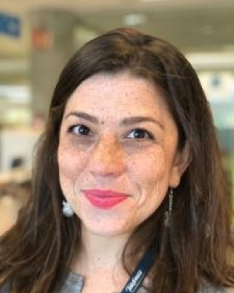 Danella Porras Esmeral Telefónica